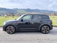 Gebraucht Mini John Cooper Works Countryman 306 PS (225 kW) 2023 SUV