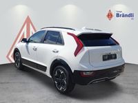 gebraucht Kia e-Niro Power Edition