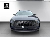 Gebraucht Hyundai Tucson 180 PS (132 kW) 2025 Gray SUV