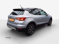 gebraucht Seat Arona FR