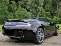 gebraucht Aston Martin V8 Vantage Roadster 4.7 Sportshift