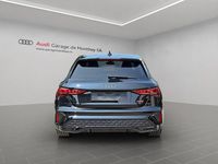 Neu Audi A3 S-Line 204 PS (150 kW) 2025 Limousine