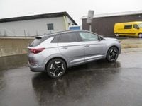 Gebraucht Opel Grandland X GSe 300 PS (220 kW) 2023 SUV