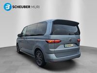 gebraucht VW Multivan 2.0 TDI Life DSG