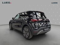 Gebraucht Smart #1 Edition #1 200 kW (272 PS) 2026 Schwarz SUV