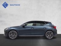 gebraucht Cupra Leon VZ 2.0 TSI DSG