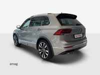 gebraucht VW Tiguan Highline