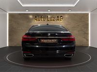Gebraucht BMW 730L Exclusive 265 PS (194 kW) 2018 Limousine