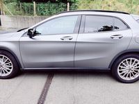 Gebraucht Mercedes GLA200 Style 156 PS (114 kW) 2019 SUV