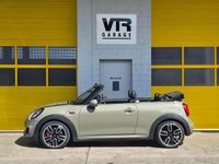 Gebraucht Mini John Cooper Works 231 PS (169 kW) 2018 Kleinwagen