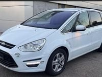 Gebraucht Ford S-MAX S 140 PS (102 kW) 2013 Van / Kleinbus