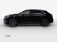 Gebraucht Audi SQ8 Ambiente 508 PS (373 kW) 2024 Schwarz SUV