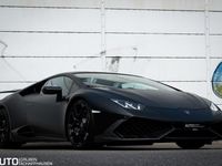 gebraucht Lamborghini Huracán HuracanCoupé DCT **MANSORY**