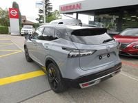 Neu Nissan Qashqai Tekna 190 PS (139 kW) 2025 SUV