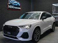 Gebraucht Audi Q3 Sportback Attraction 150 PS (110 kW) 2020 SUV
