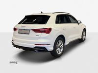 gebraucht Audi Q3 35 TDI S line Attraction quattro S-tronic