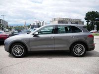 Gebraucht Porsche Cayenne S 420 PS (308 kW) 2015 SUV