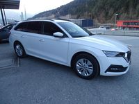 Gebraucht Skoda Octavia Ambition 150 PS (110 kW) 2022 Kombi
