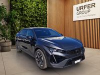 Gebraucht Peugeot 408 GT 181 PS (133 kW) 2023 Grau Limousine