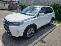 Neu Suzuki Vitara 110 PS (80 kW) 2025 Weiss SUV