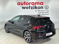 gebraucht VW Golf 2.0 TSI R-Line DSG 4 Motion