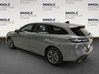 Gebraucht Peugeot 308 SW Active 136 PS (100 kW) 2025 Gray Kombi