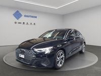 Gebraucht Audi A3 Attraction 150 PS (110 kW) 2023 Limousine