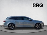 gebraucht Renault Talisman GrandTour 1.8 TCe Initiale EDC