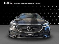 gebraucht Mercedes E400 E4Matic 9G-Tronic