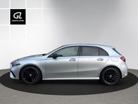 Neu Mercedes A250 224 PS (164 kW) 2025 Schwarz Limousine