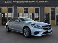 Gebraucht Mercedes CLS400 333 PS (244 kW) 2015 Limousine