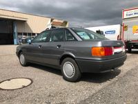 gebraucht Audi 80 1.8 S