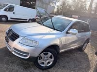 Gebraucht VW Touareg 174 PS (127 kW) 2005 SUV