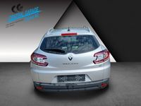 gebraucht Renault Mégane GrandTour 1.5 dCi Dynamique