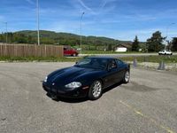 Gebraucht Jaguar XKR S 363 PS (266 kW) 1999