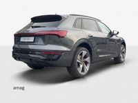 gebraucht Audi Q8 e-tron 