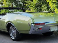 Gebraucht Oldsmobile Supreme 254 PS (186 kW) 1968
