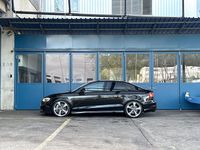 Gebraucht Audi RS3 400 PS (294 kW) 2018 Limousine