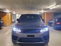 Gebraucht Land Rover Range Rover Sport SE 306 PS (225 kW) 2019 SUV