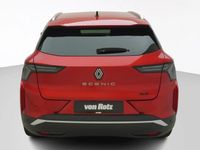 Gebraucht Renault Scénic Techno 160 kW (218 PS) 2026 Rot