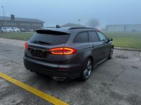 Gebraucht Ford Mondeo ST-Line 188 PS (138 kW) 2021