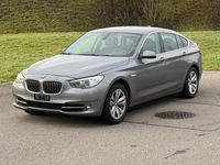 Gebraucht BMW 530 Gran Turismo 245 PS (180 kW) 2009