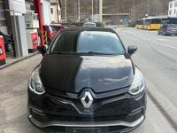 Gebraucht Renault Clio R.S. R.S. 200 PS (147 kW) 2013 Kleinwagen