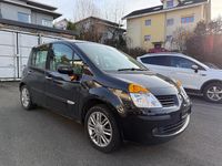 Gebraucht Renault Modus 112 PS (82 kW) 2006 Van / Kleinbus