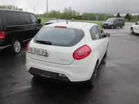 gebraucht Fiat Bravo 1.4 16V 90 Active