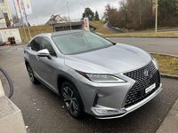 Gebraucht Lexus RX450h 313 PS (230 kW) 2022 SUV