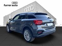 gebraucht Audi Q2 35 TFSI S line