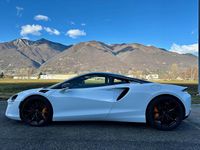 Neu McLaren Artura 700 PS (514 kW) 2025