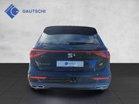 gebraucht Seat Tarraco 1.4 e-HYBRID DSG Move FR