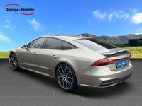 gebraucht Audi A7 Sportback 3.0 55 TFSI quattro S-Tronic